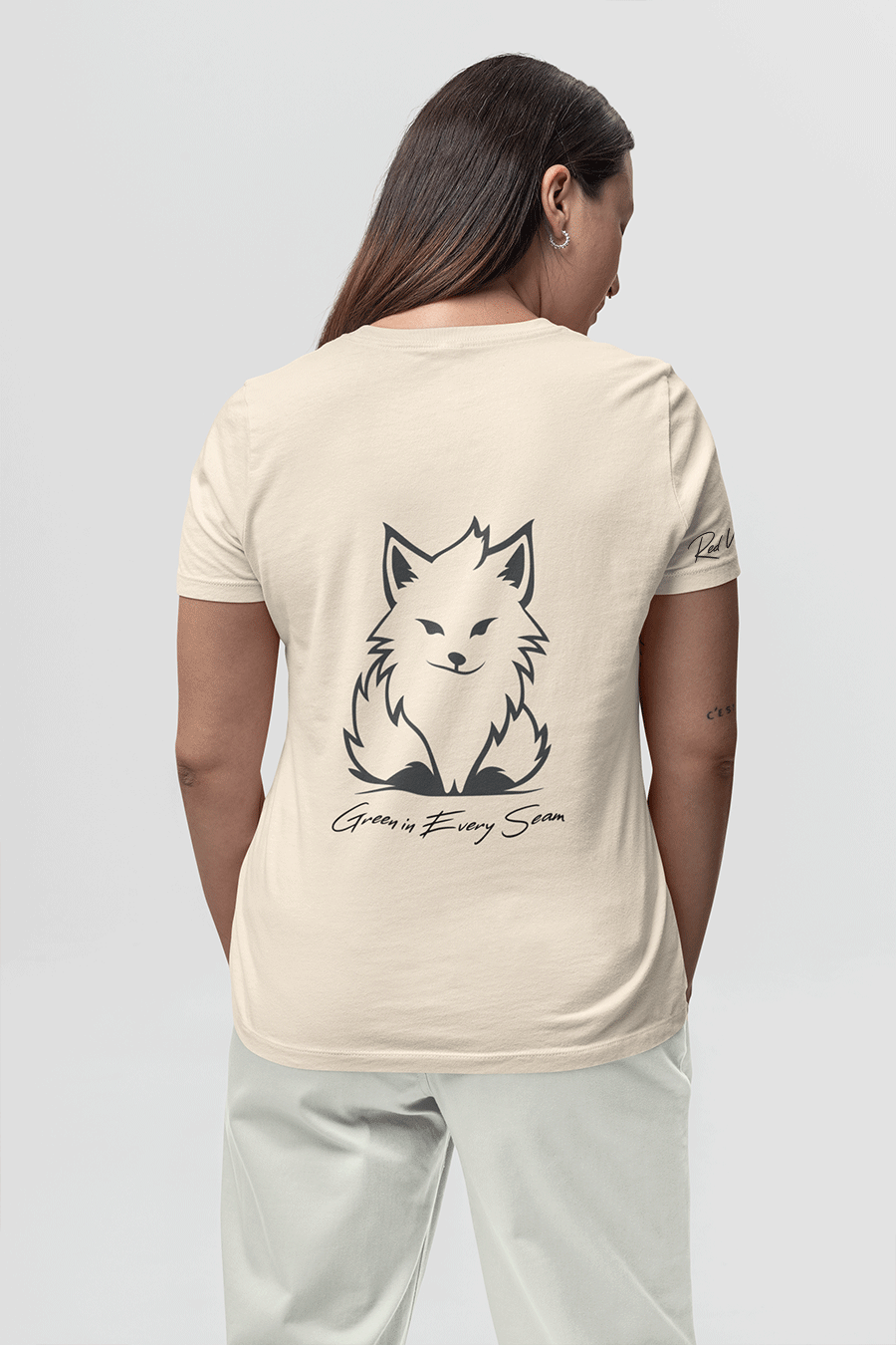 The Natural T-shirt