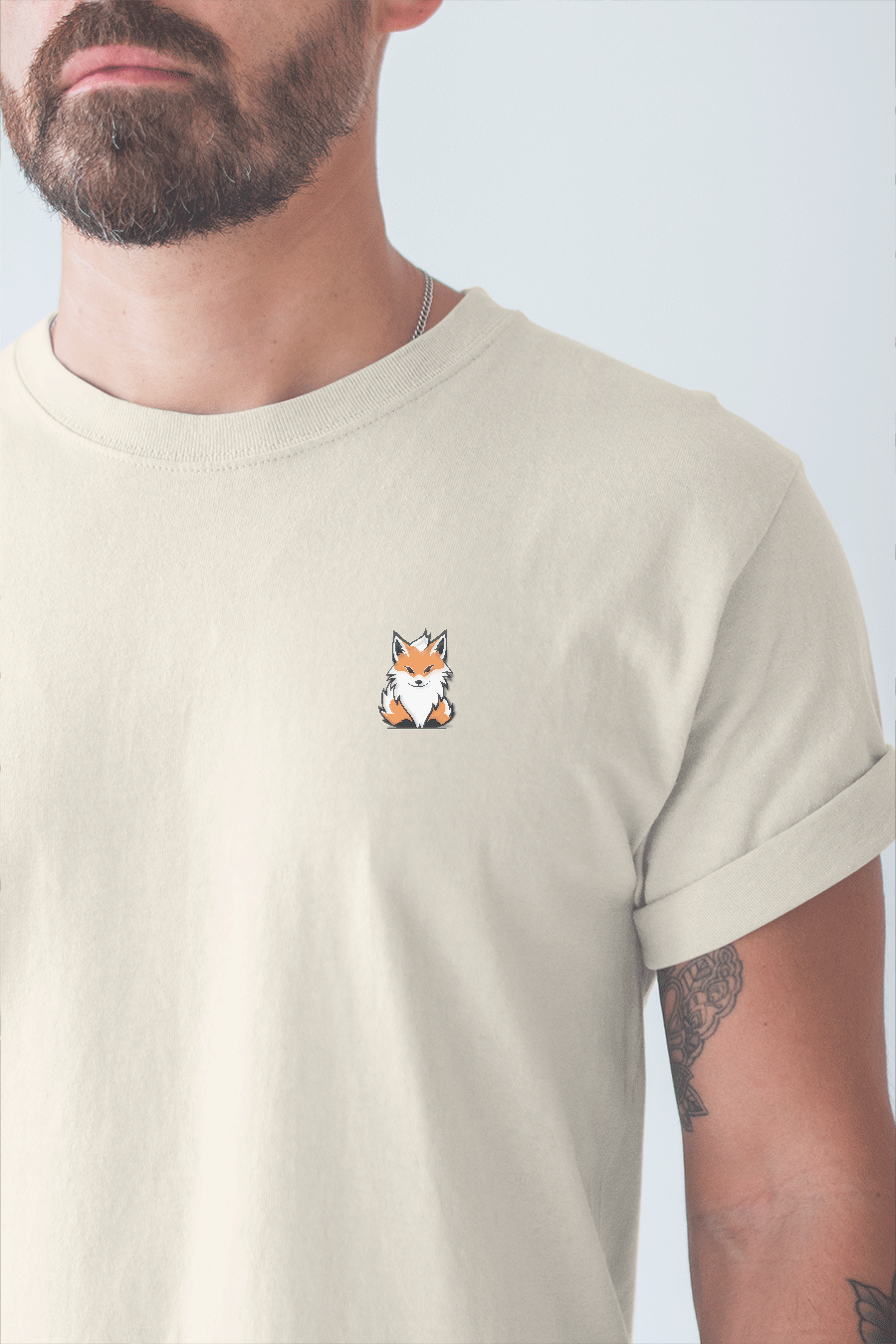 The Natural T-shirt