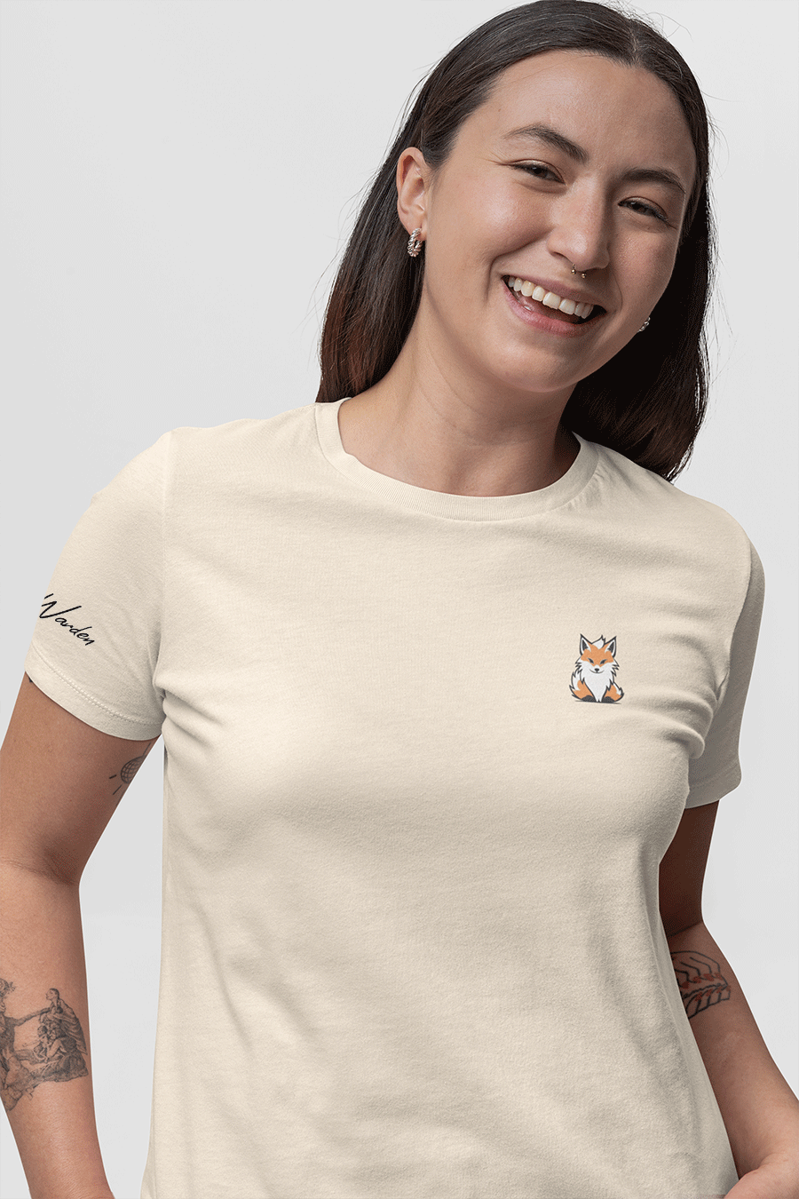 The Natural T-shirt