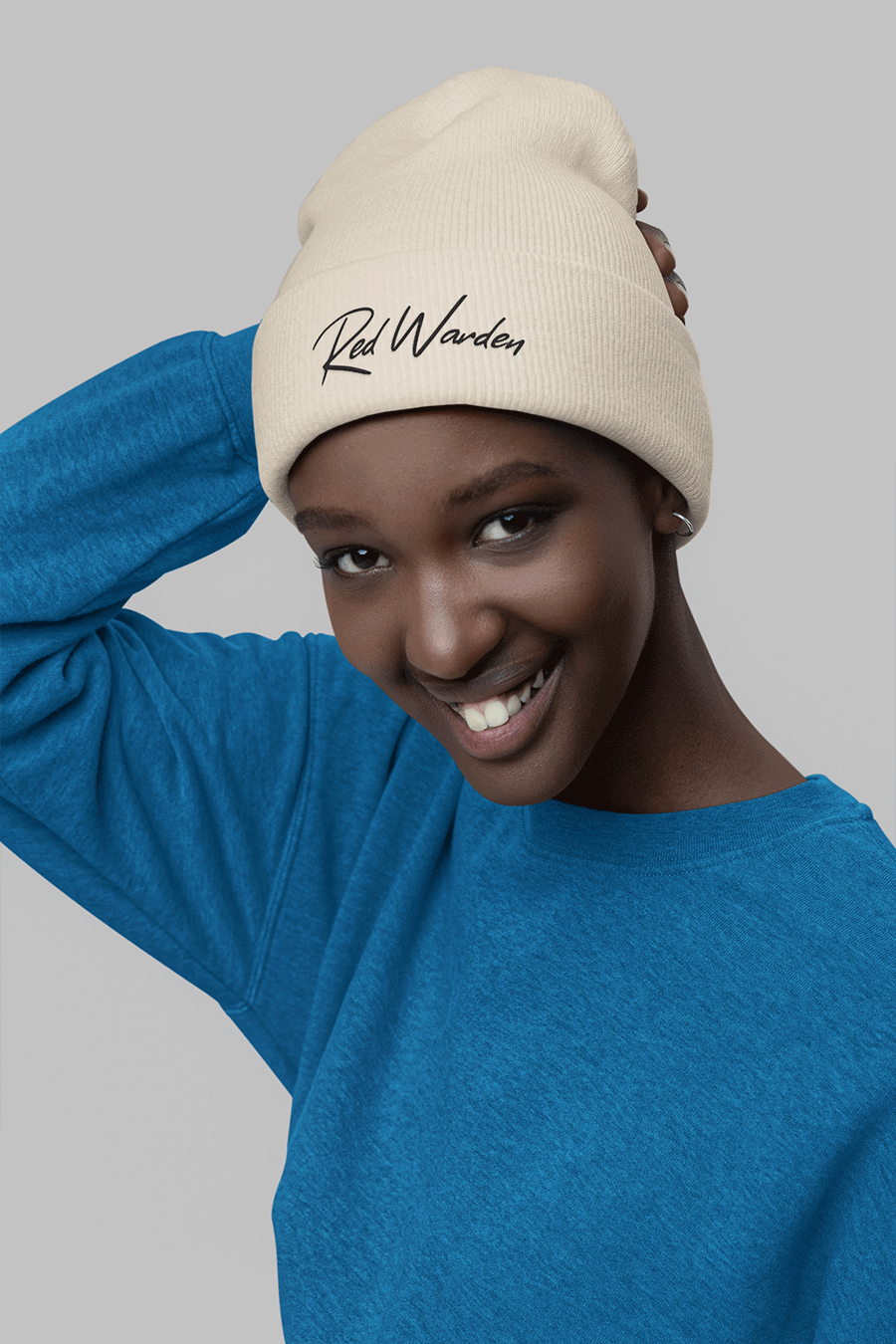 The Vintage Beanie