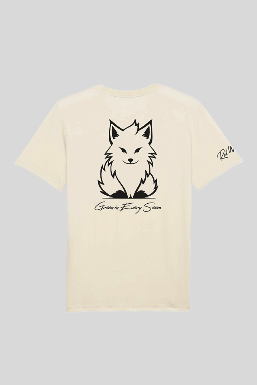 Le T-shirt Natural