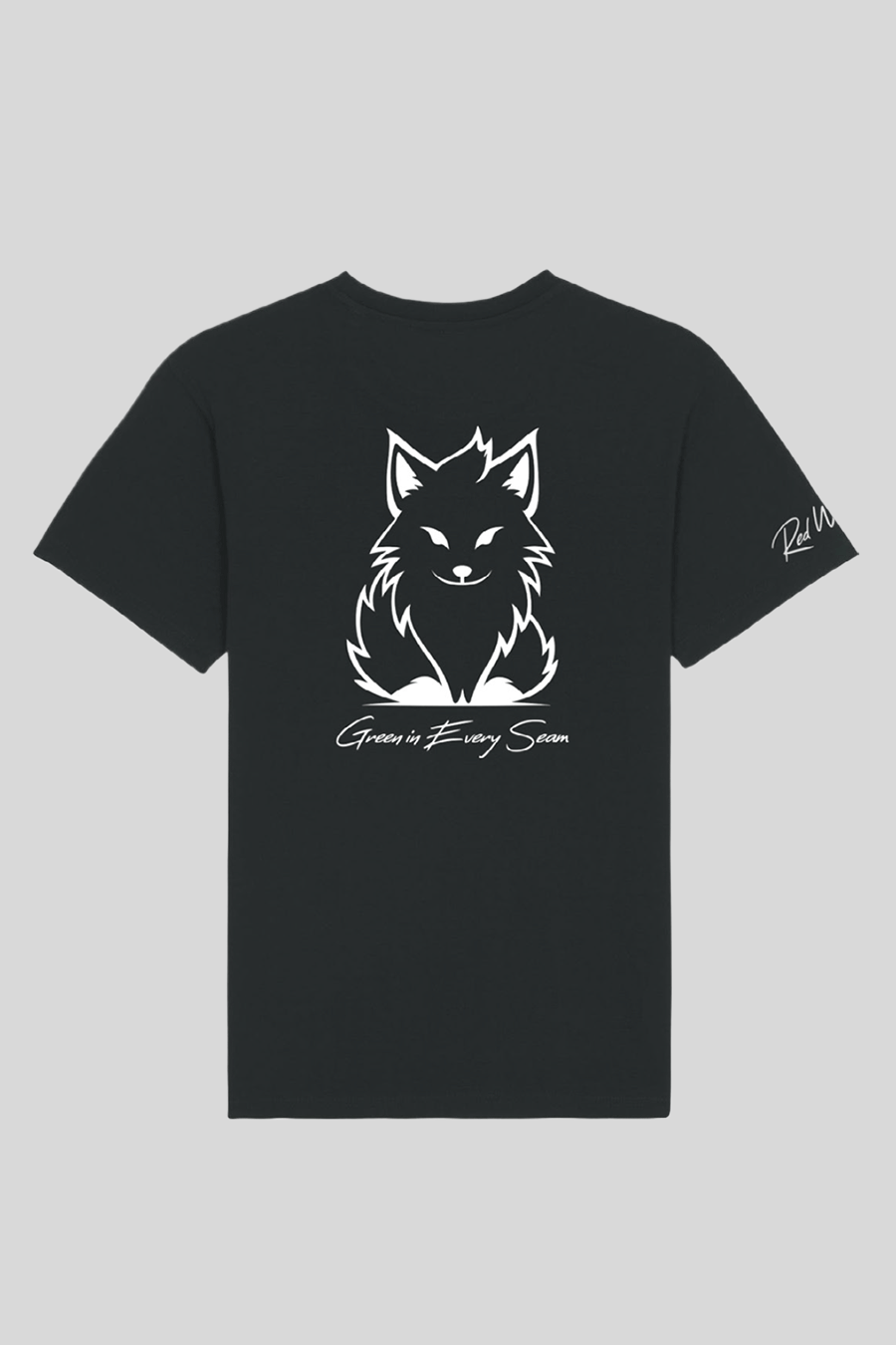 Le T-shirt Noir