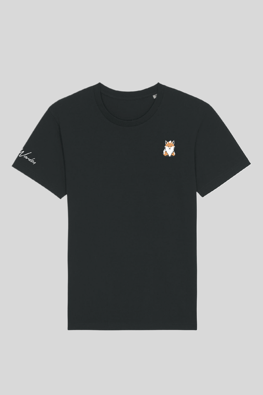 Le T-shirt Noir