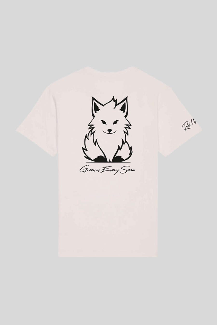 Le T-shirt Vintage