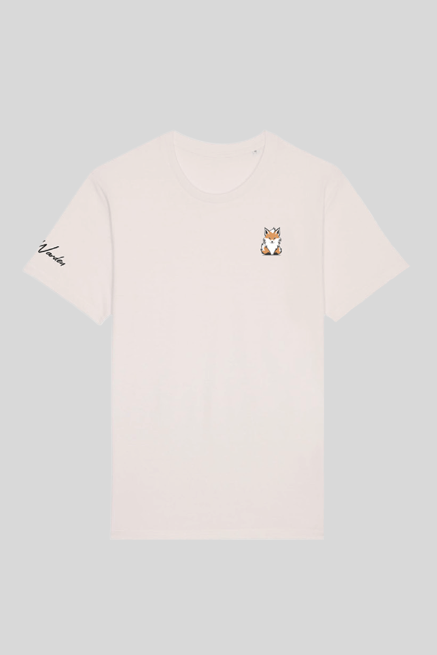 Le T-shirt Vintage