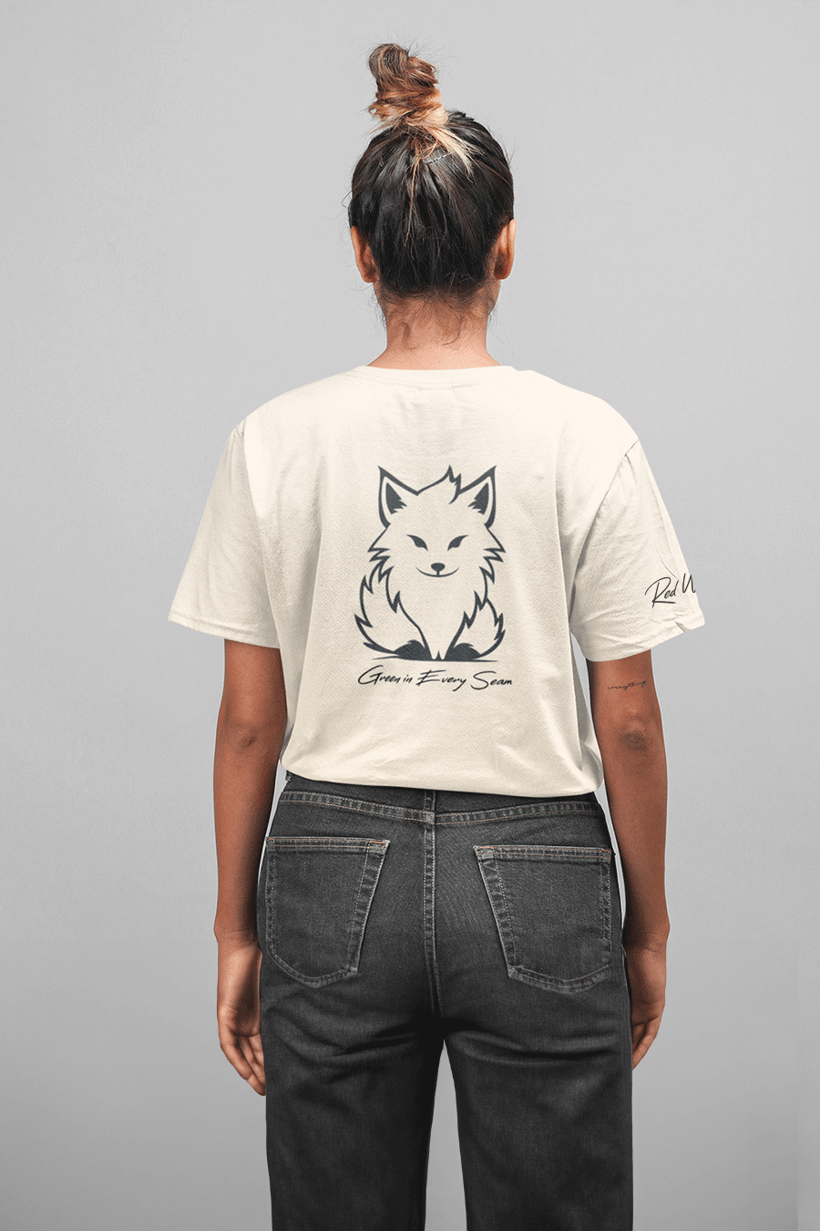 Le T-shirt Vintage